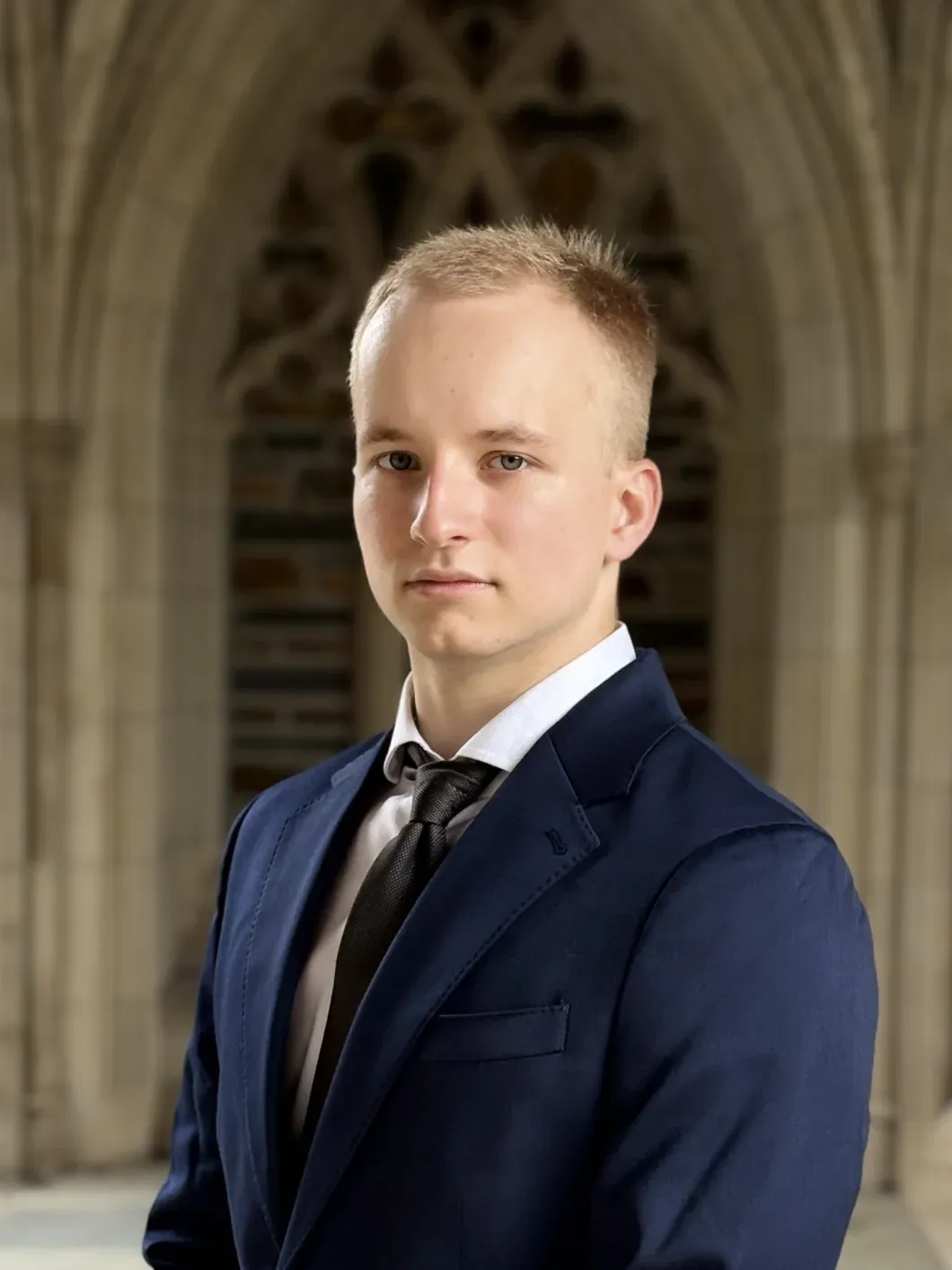 Arthur Gwozdz