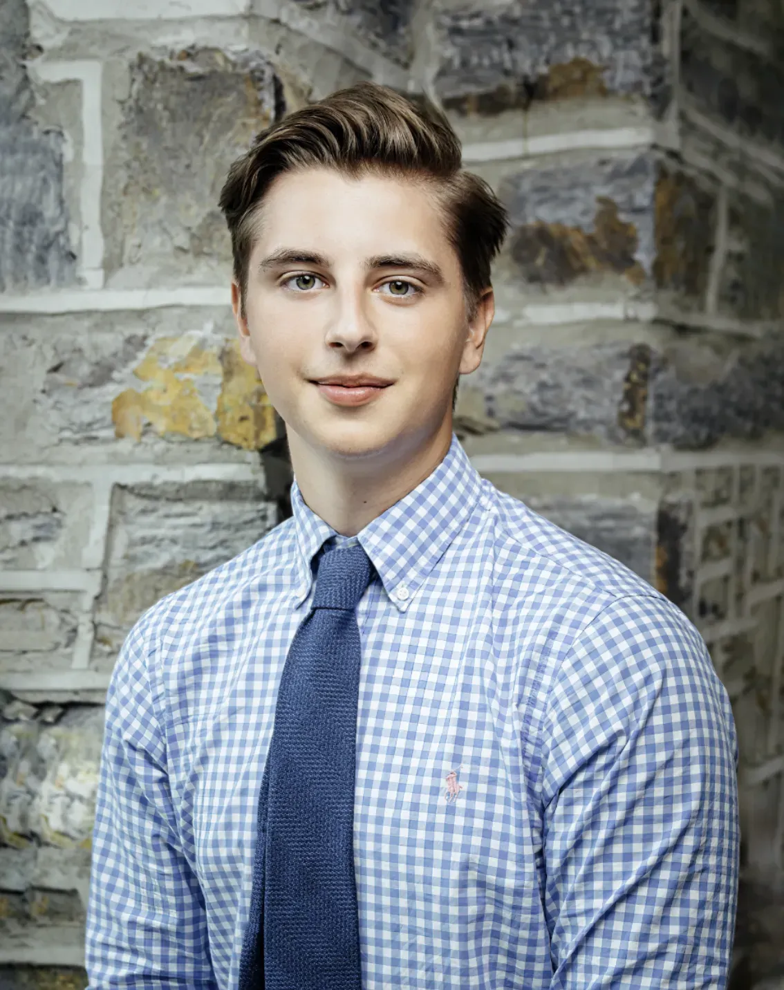 Brady Gouin