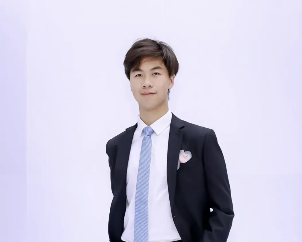 Daniel Wang