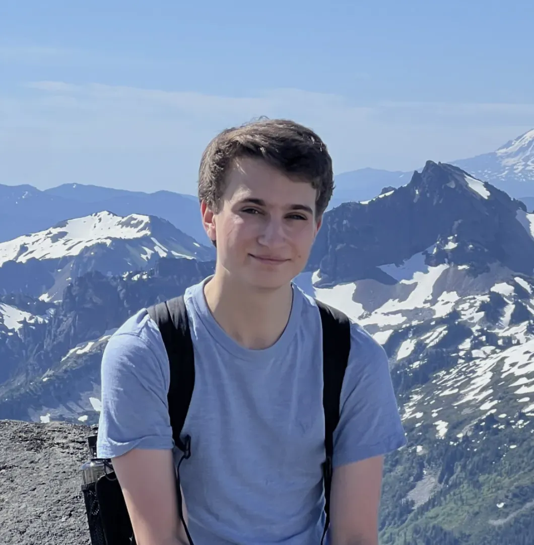 Ethan Rosenfeld