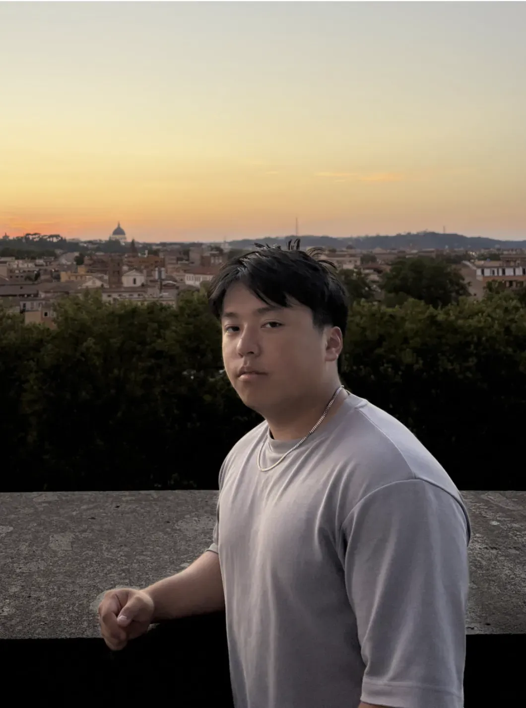 Forrest Li