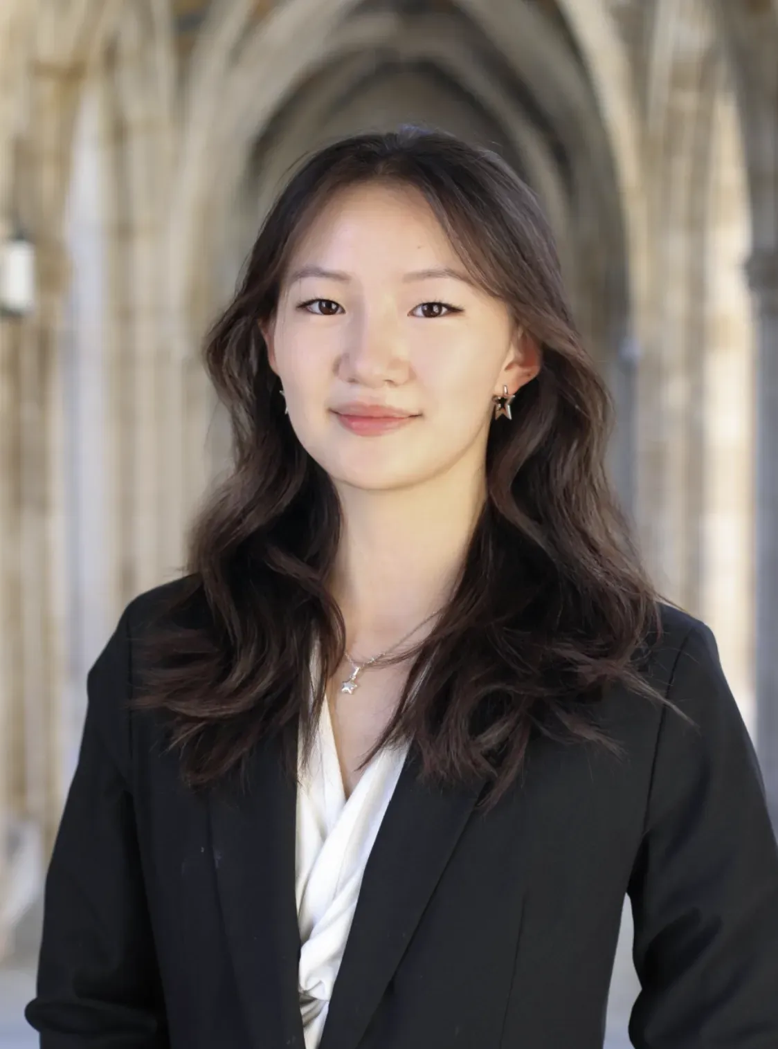 Katherine Hua