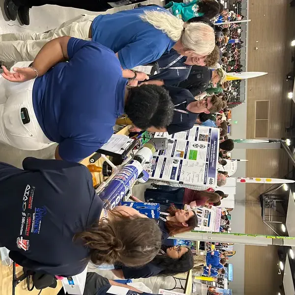 Judges scoring Perseus