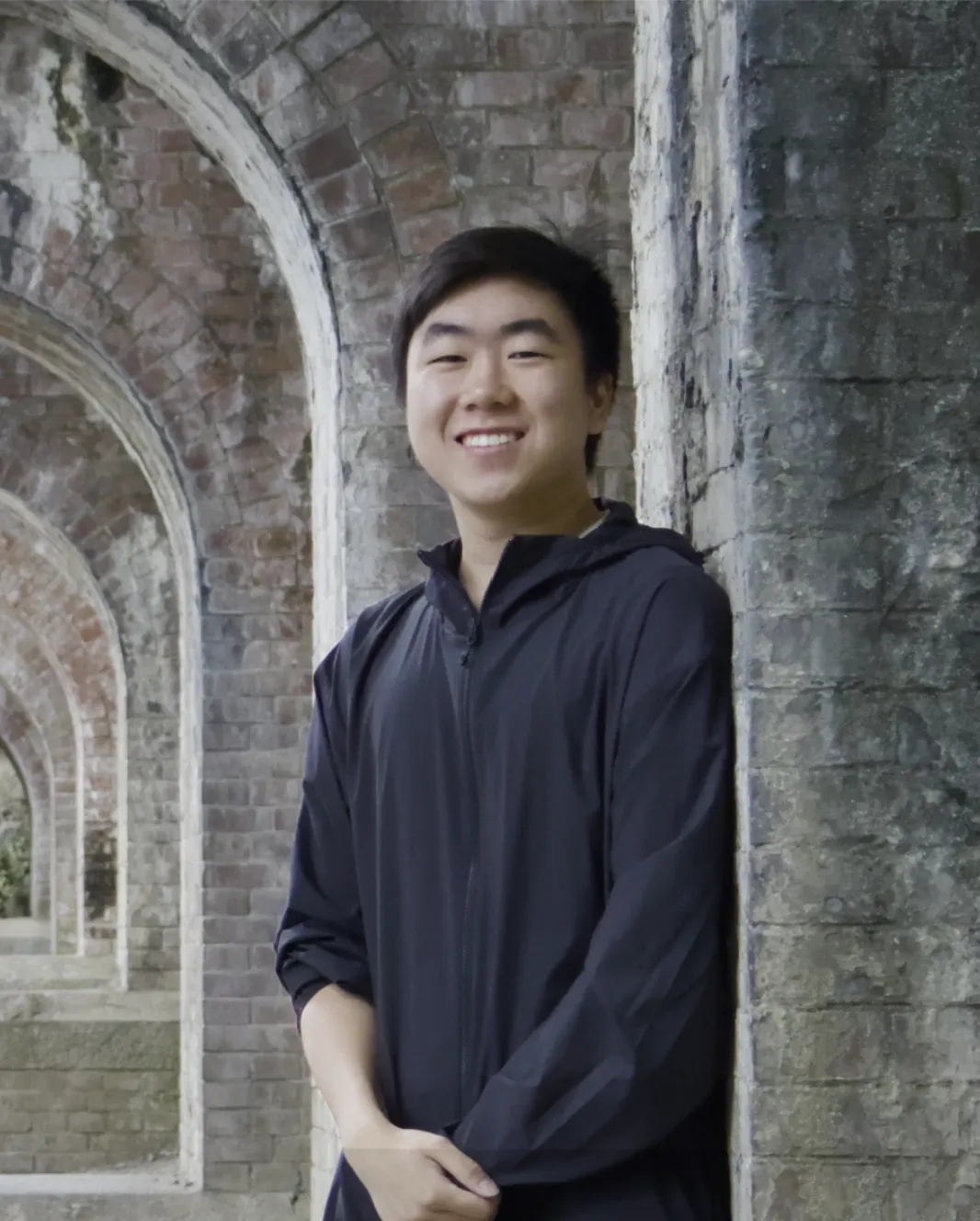 Derock Xie - ECE, CS '29